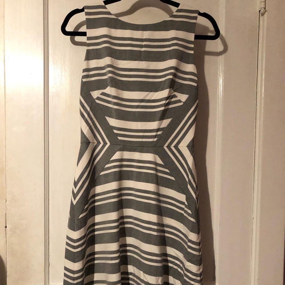 Calvin Klein A-Line Dress